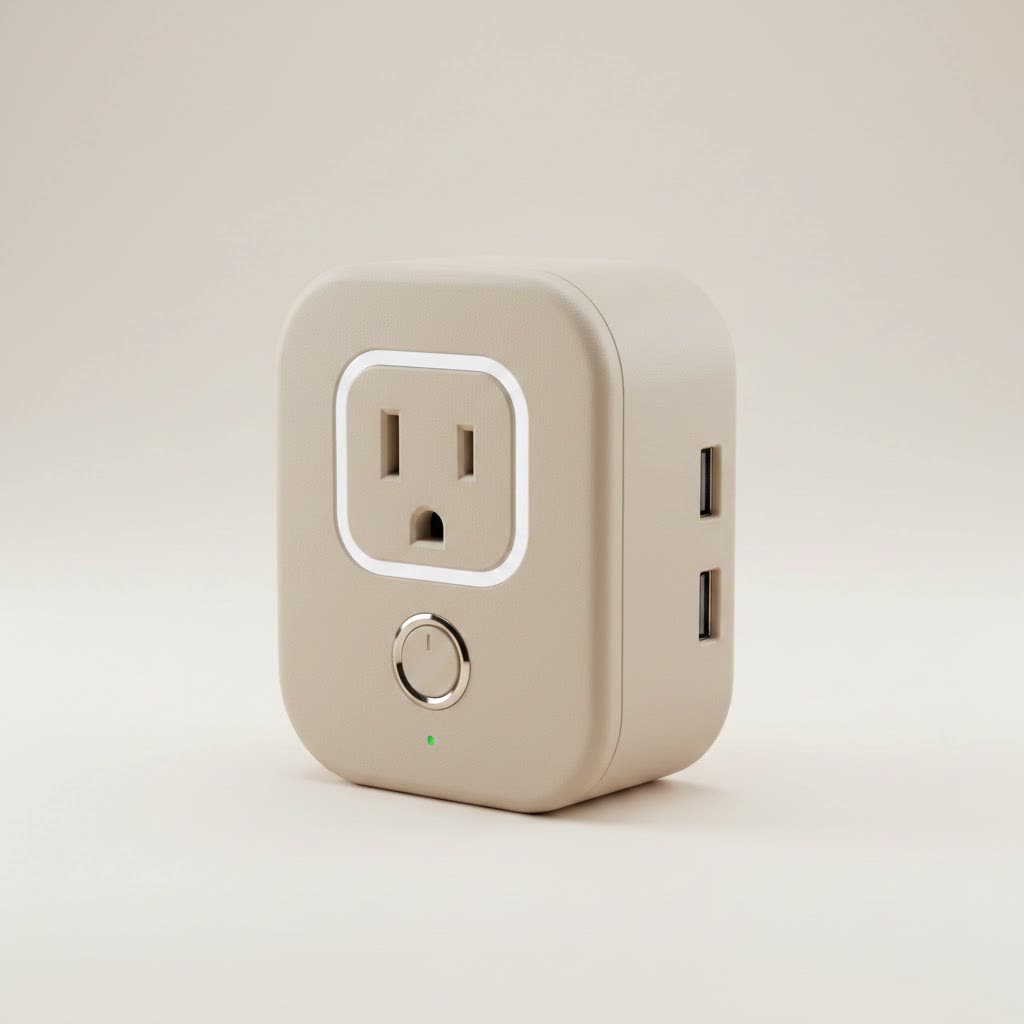 Dimmable Smart Plugs: The Ultimate Guide to Perfect Lighting